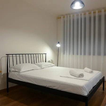 公寓 Cozy In The Center