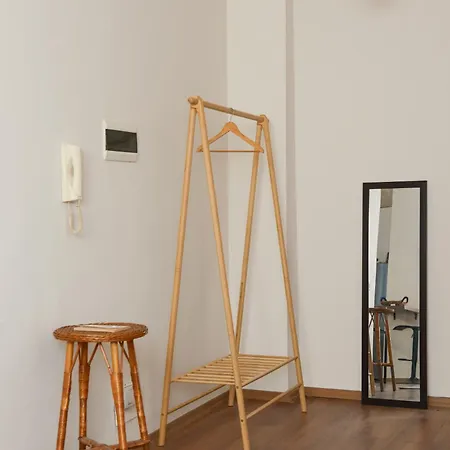 Cozy In The Center 公寓 *