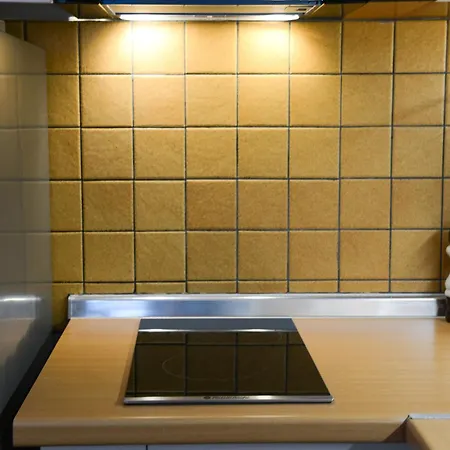 Cozy In The Center Apartamento *