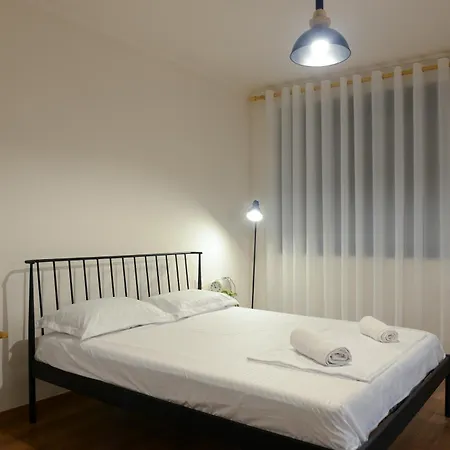 Apartamento Cozy In The Center *