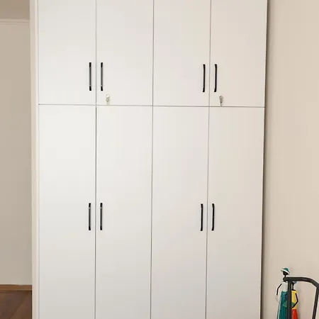 Apartamento Cozy In The Center