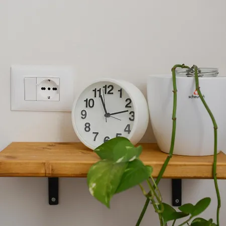 Cozy In The Center Apartamento *