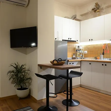 Cozy In The Center *